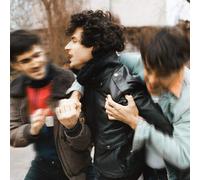 BB Brunes – Visage