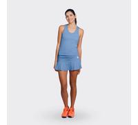 Bb By Belen Berbel Basica Débardeur Tank Top Femmes-bleu XL