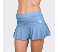 Bb By Belen Berbel Basica Jupe Femmes-bleu XL