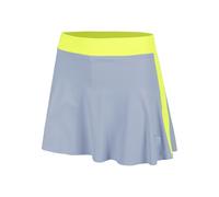 Bb By Belen Berbel Bora Jupe Femmes-gris,jaunes Fluo L