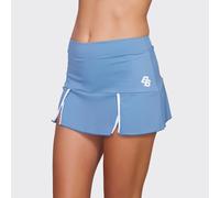 Bb By Belen Berbel Freya Jupe Femmes-bleu L