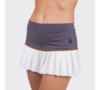 BB by Belen Berbel Hera Jupe Femmes-gris foncé M