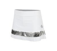 BB by Belen Berbel Manila Jupe Femmes-Blanc