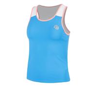 BB by Belen Berbel Shanghai Débardeur Tank Top Femmes-Bleu XL