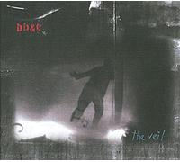 BB&C The Veil (CD) Album