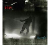BB&C The Veil (CD) Album