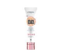 Bb C'est Magic Bb Crème 5 En 1 Perfecteur De Teint - Médium Clair 30 Ml - L'oréal Beige