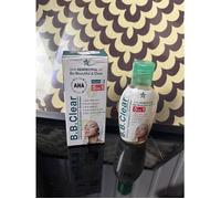 Bb Clear Huile Eclaircissante Visage