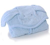 BB&co Cape de Bain Évolutive et Assorti Chien