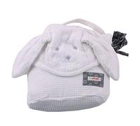 BB&co Cape de Bain Évolutive Et Sac Assorti Chien