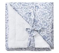 Couverture Luxe fausse fourrure MULTICOLORE BB&Co