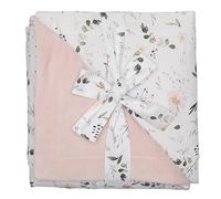 BB&Co Couverture Luxe (Sweet Garden)