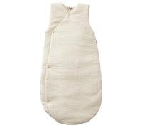BB&Co Gigoteuse forme kimono ouatinée gaze mousse de lait (6-18 mois)