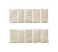 Tour de lit modulable & respirant (10 éléments) - Mix & Match BEIGE BB&Co