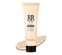 BB Correcteur Anti-cernes - Maquillage à haute couverture, correction de couleur et hydratant - de teint BB visage | pour Bureau Soirée Concert Anniversaire Voyage Mariage