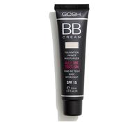 BB Cream All In One crème multi-usage BB base / crème / fond de teint / SPF15 01 Sable 30ml