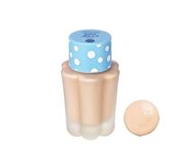 Bb Cream Aqua Petit Jelly 01 - Aqua Beige - Spf 20 - Holika Holika Multicolore