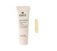BB Cream Avril Cosmétique BB creme bio (Fair, 30 ml)