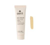Parapharmacie > Beauté & Soins > Maquillage et Parfumerie > BB, CC et DD crèmes Avril BB Cream Bio 30 ml - Teinte : Light