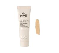 Avril BB Cream - Medium