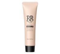 BB Cream, BB Foundation, 30ml Makeup Nourishing Lotion, Sunlight Blocking Cosmetics for Traveling Wife Mom Girlfriend Sisters, Beauty Skin Care Use, 30mL