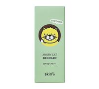 Skin79 Animal For Angry Cat BB crème anti-imperfections SPF 50+ teinte Petal Beige 30 ml