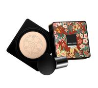 BB Cream Light - Champignon HEAD AIR CUSHION CREM CC - BB CRAME - Contrôle d'huile Concerneur hydratant - Même maquillage de teint base sans faille de longue durée