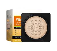 BB Cream, peau irréprochable et radieuse en un tour de main, Air Cushion CC Cream Mushroom Head Foundation (1)