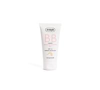 Ziaja BB Cream BB crème pour peaux normales et sèches teinte Natural 50 ml