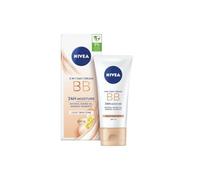 Bb Cream Spf 10 Moisturizer 5in1 Beautifying - Beauty Moisturizing Cream 5 In 1 50 Ml