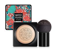 BB Cream - Teint, Correcteur, Apprêt Base Maquillage Teint Uniforme, Cadeau Noël Parfait, CC Cream Water Feeling Flawless BB Cream Hydratant Oil Control