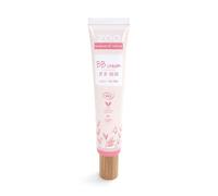 Bb Cream (Tube 30 Ml) 762 Halé Zao - Zao Essence Of Nature - Bb Cream Certifiée Bio, Formule 100% Naturelle Et Vegan