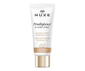 BB Crema Colorata Idratante 02 Media Prodigieux NUXE 30ml