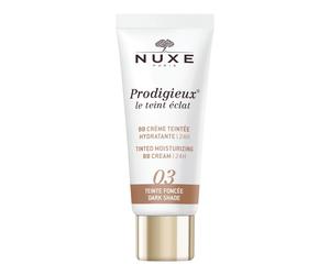 BB Crema Colorata Idratante 03 Scura Prodigieux NUXE 30ml
