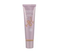 BB Crème - BENECOS - Beige - 30ml - Hydratante - 8 bienfaits pour la peau