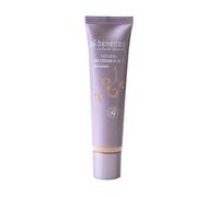 benecos - natural beauty Natural Cosmetics - Crème Bb - Liquide - Couverture Moyenne - Végétalien - Porcelaine, 30 Ml