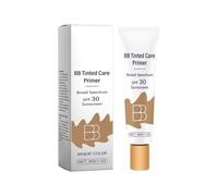 BB Crème - Correcteur hydratant pour le visage - Correcteur de teint