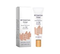 BB Crème - Correcteur hydratant pour le visage - Correcteur de teint
