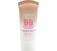 Maybelline Dream Fresh Bb Cream 8 Abricot Spf30