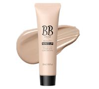 BB crème, fond de teint couvrant, correcteur de teint hydratant, correcteur de couleur, fond de teint pour tous les types de peau (C)