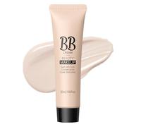 BB crème, fond de teint couvrant, correcteur de teint hydratant, correction de couleur, fond de teint pour tous les types de peaux(A)