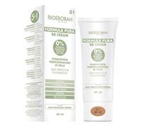 Bb Crème Formula Pura - Deborah Milano - Fond De Teint