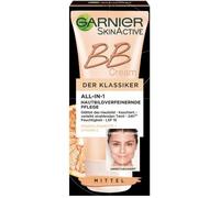 BB Crème - GARNIER - Skin Active - Medium - SPF 15 - 50ml