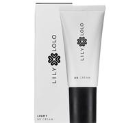 Lily Lolo BB Cream BB crème illuminatrice teinte Medium 40 ml