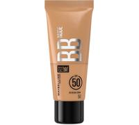 BB Crème - MAYBELLINE NEW YORK - Fit Me - Teinte 50 - Fini naturel - FPS50