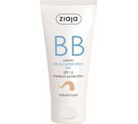 BB crème pour peau grasse et mixte SPF15 naturel 50 ml