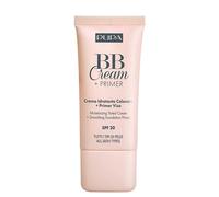-BB Crème + Primer - Toutes Peaux 30ml-PUPA