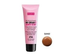Bb Crème - Pupa - 002 Sand - Soin Anti-Âge - Hydratant - Hypoallergénique