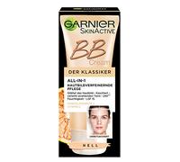 Bb Crème Skin Active Tout-en-1 - Garnier - Fond De Teint - 40 Ml