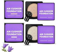 BB Crème waterproof et anti-sébum, anti-cernes mat, longue tenue, Fond de teint Mesh Tight Up Cushion, pour tous types de peau